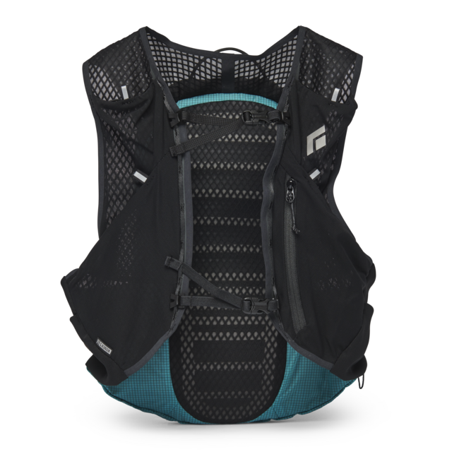 Black Diamond Distance 8 туристическа раница дамска, тъмно патина
