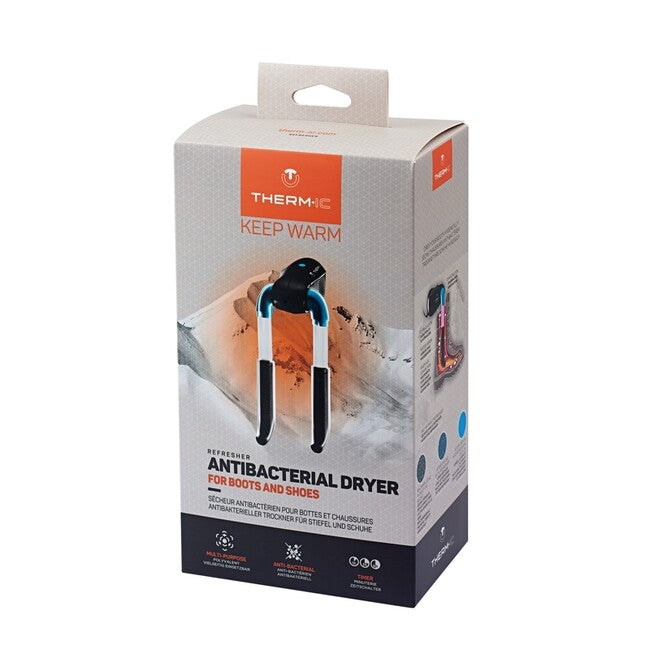 Therm-ic Refresher сушилник за обувки с вентилатор 220V