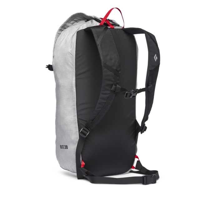 Black Diamond Blitz 28 скален спорт раница, сплав
