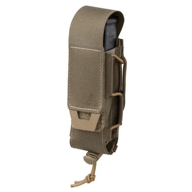 Direct Action® TAC RELOAD калъф за пистолетни магазини Cordura MK II, Woodland