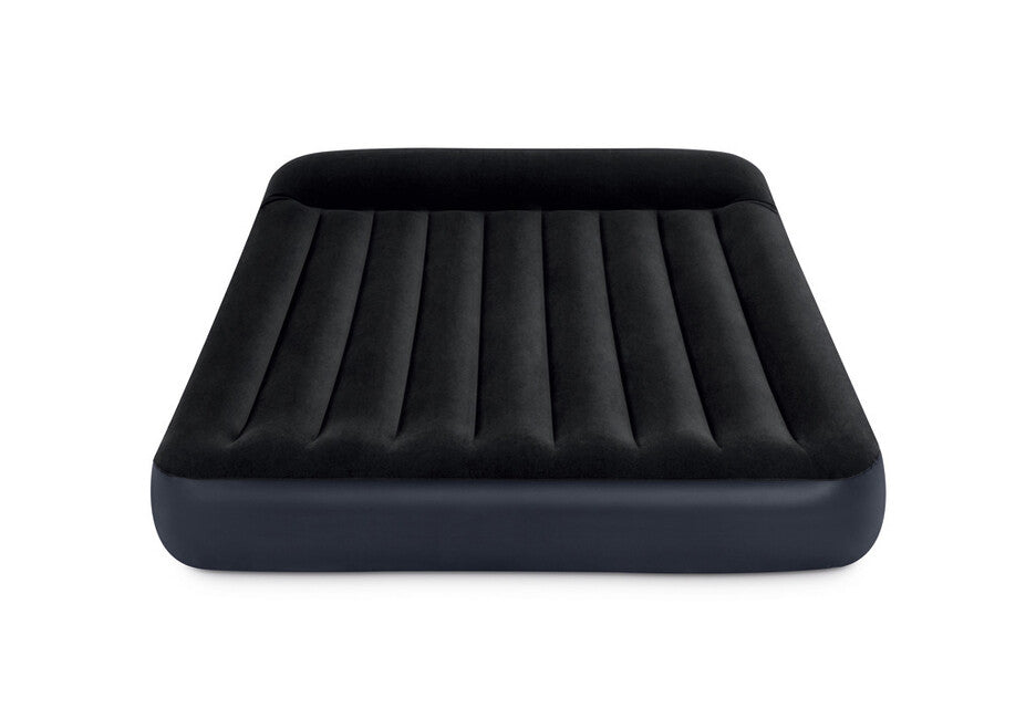 Intex Pillow Rest Classic надуваемо легло Queen