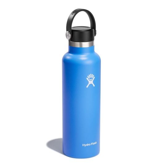 Hydro Flask Standard Flex Cap термобутилка 21 OZ 621 ml, каскаден