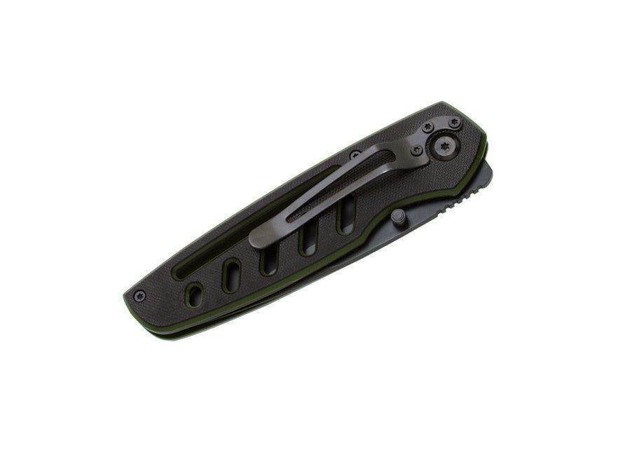 Baladeo ECO090 T-tech складной джобен нож