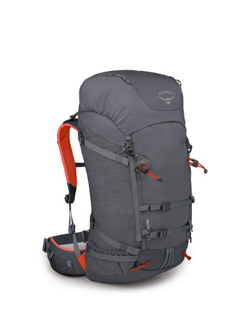 OSPREY MUTANT 52 алпийска раница, волфрамов сив