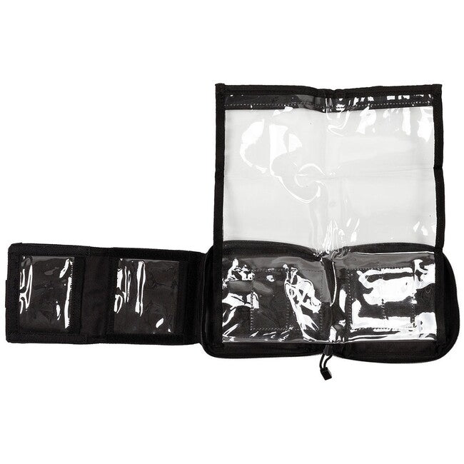 MFH Recon II раница 25 L, черна
