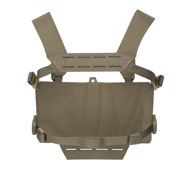 Direct Action® WARWICK Mini гръдна носилка PenCott WildWood™