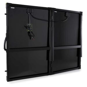 Goal Zero Boulder 200 сумка със слънчев панел