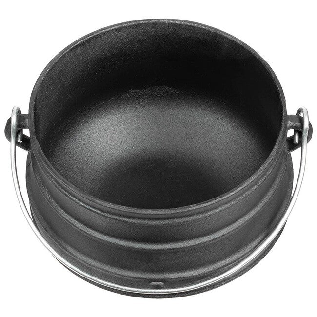 Fox Outdoor тиган чугун, приблизително 5 л