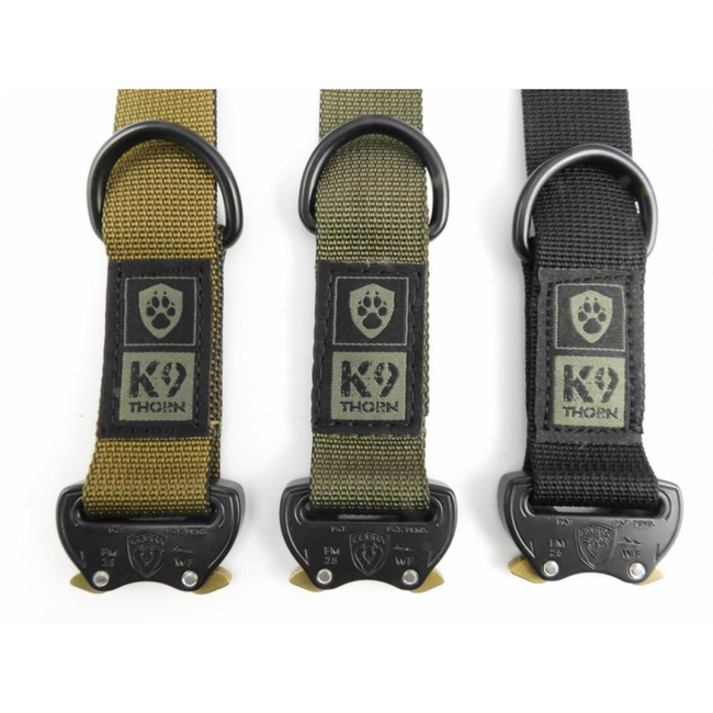 K9 Thorn нашийник ONE с кука кобра