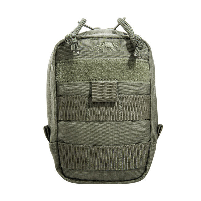 Tasmanian Tiger Tac Pouch 1 Vertical тактическа калъфчица IRR, каменносив маслинен