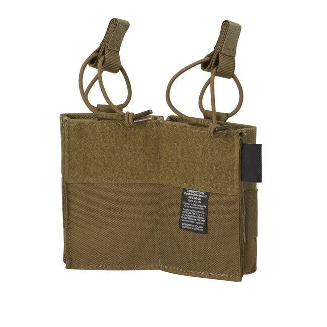 Helikon-Tex COMPETITION вложка Double Rifle Insert, сива