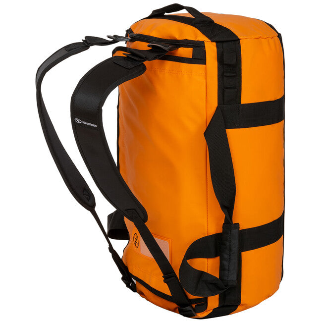 Highlander Storm чанта 45 L, оранжева