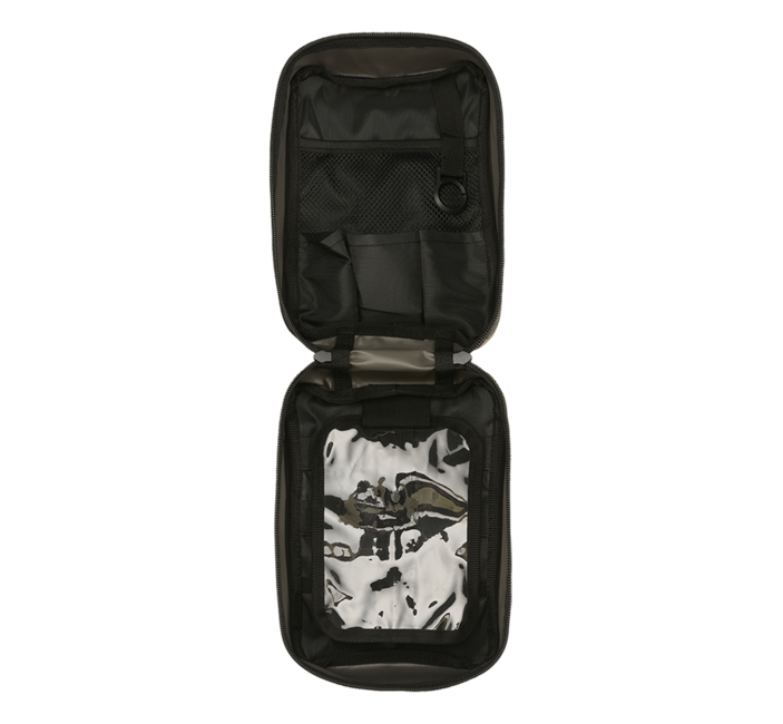 Brandit Molle калъф First Aid L, тъмно камо