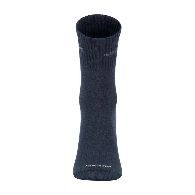 Helikon-Tex All Round чорапи - 3 опаковки, морска синя