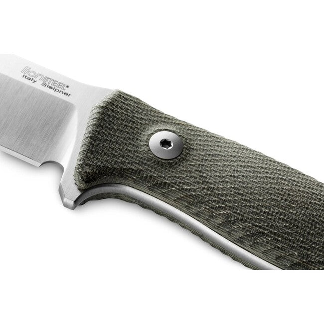 Lionsteel M5 CVG нож - 1 M5 CVG