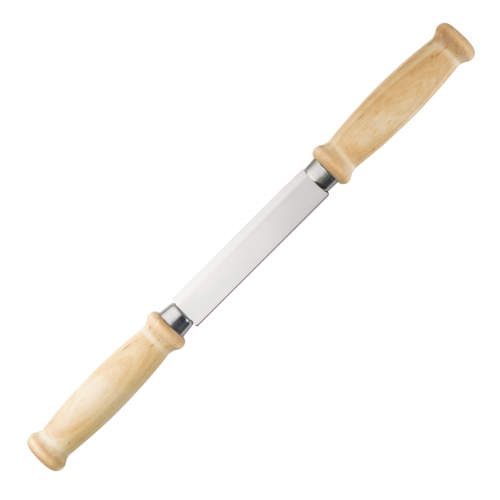 Morakniv 220 нож за цепене на дърва, дървен (S)