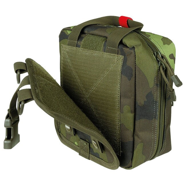 MFH MOLLE IFAK калъф за аптечка, M 95 CZ камо