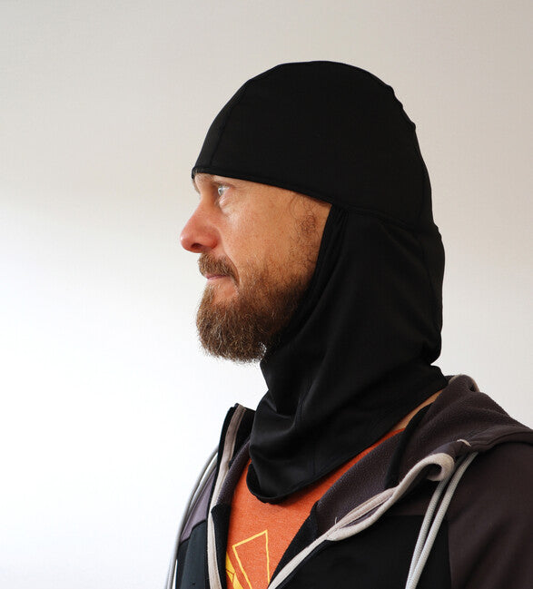 Origin Outdoors спортна балаклава с въздухопроводимост