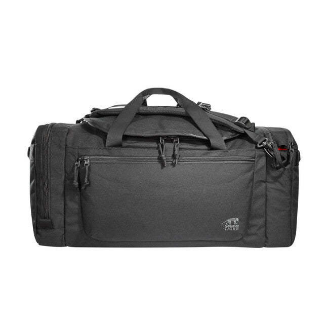 Tasmanian Tiger Officers Bag пътна чанта, черна