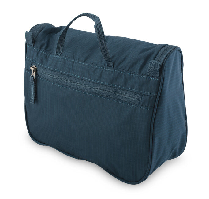 Pinguin Toilet Bag M тоалетна чанта, петрол
