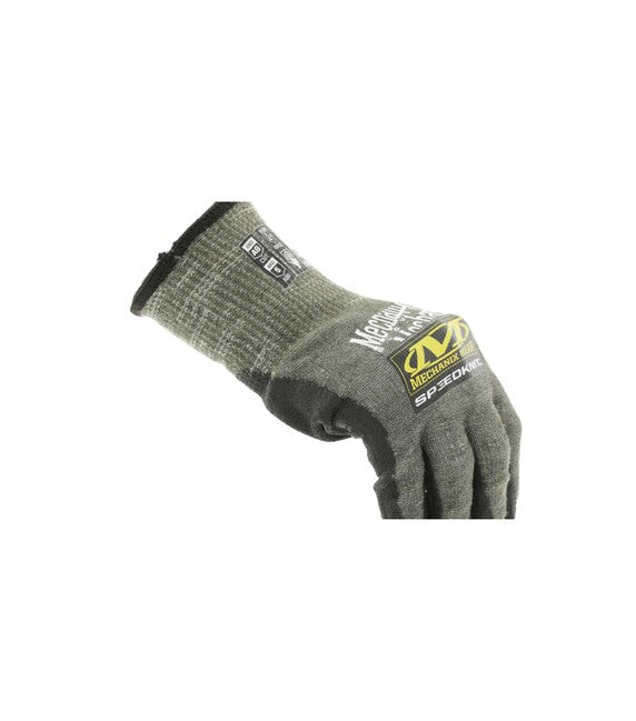 Mechanix SpeedKnit F9 работни ръкавици