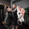 Angry Beards Shoesaver спрей за обувки 200ml