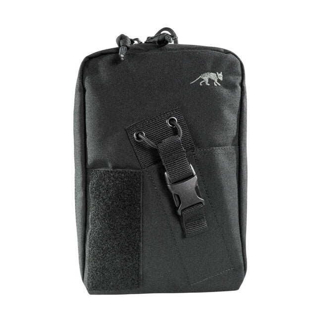 Tasmanian Tiger Base Medic Pouch MKII чанта за медицински материали, черна