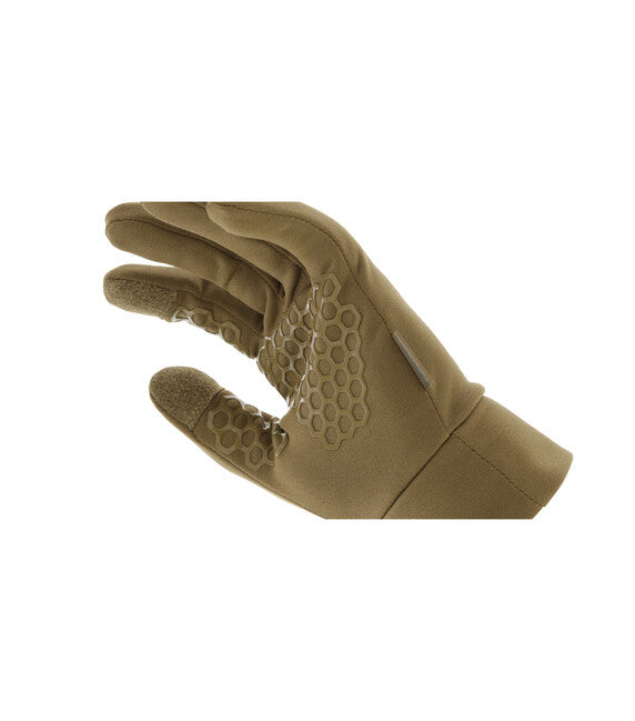 Mechanix ColdWork Base Layer работни ръкавици зимни