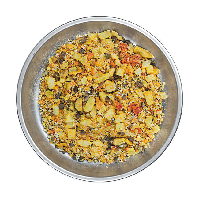 LYOfood DAL сочевичен, 370g