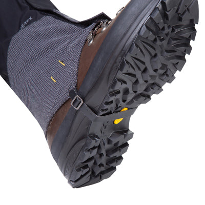 Trekmates Laggan GTX гамаши, черни