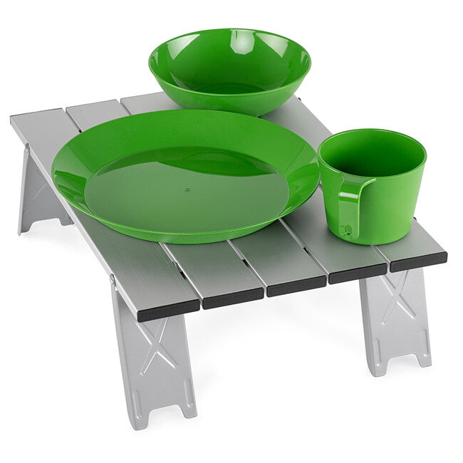GSI Outdoors Micro Table Plus кемпингска маса