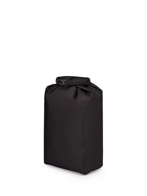 OSPREY DRY SACK 20 W/прозорец непромокаем вак, черен