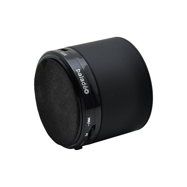 Baladeo PLR925 Thunder Bay Bluetooth колонка MP3 хендсфрий, черна