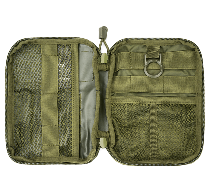 Brandit EDC Knife Bag многофункционална торбичка, маслинена