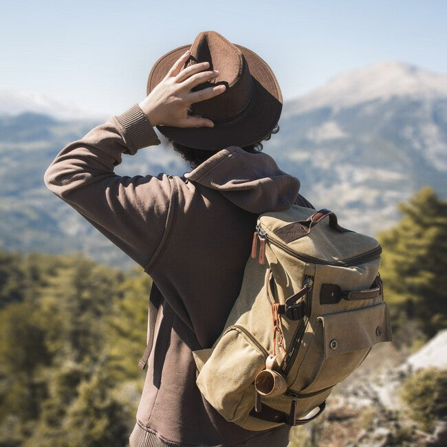 KUPILKA 5 чаши за партита, черни