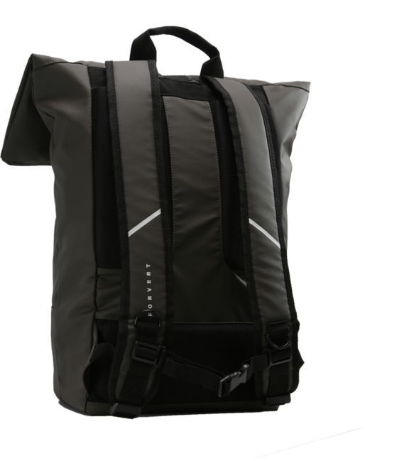 Forvert Lorenz Tarp раница 30L, маслинена