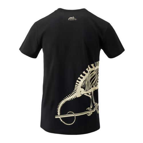 Helikon-Tex Full Body Skeleton тениска, черна
