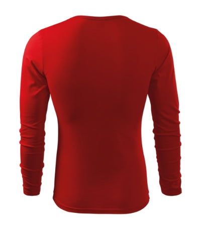 Malfini Fit-T LS тениска мъжка с дълги ръкави