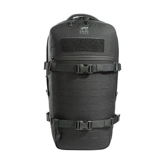 Tasmanian Tiger Modular Daypack L раница, черна, 18L
