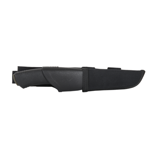 Morakniv Bushcraft Expert нож за открит въздух, черен