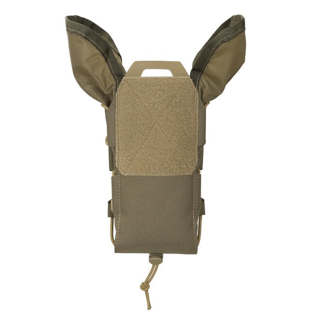 Direct Action® VERTICAL MK II калъф за лекарничка Cordura VERTICAL, сенчесто сиво