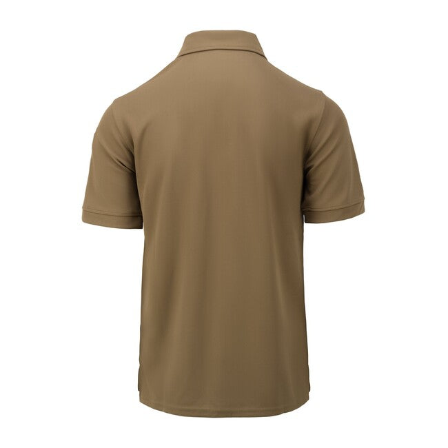 Helikon-Tex UTL Top Cool поло тениска TopCool, сива
