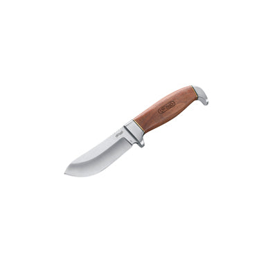 Walther Premium Skinner нож, орех