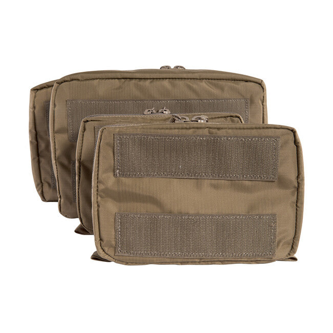 Tasmanian Tiger Medic Pouch Set калъф за първа помощ VL, койотово кафяв