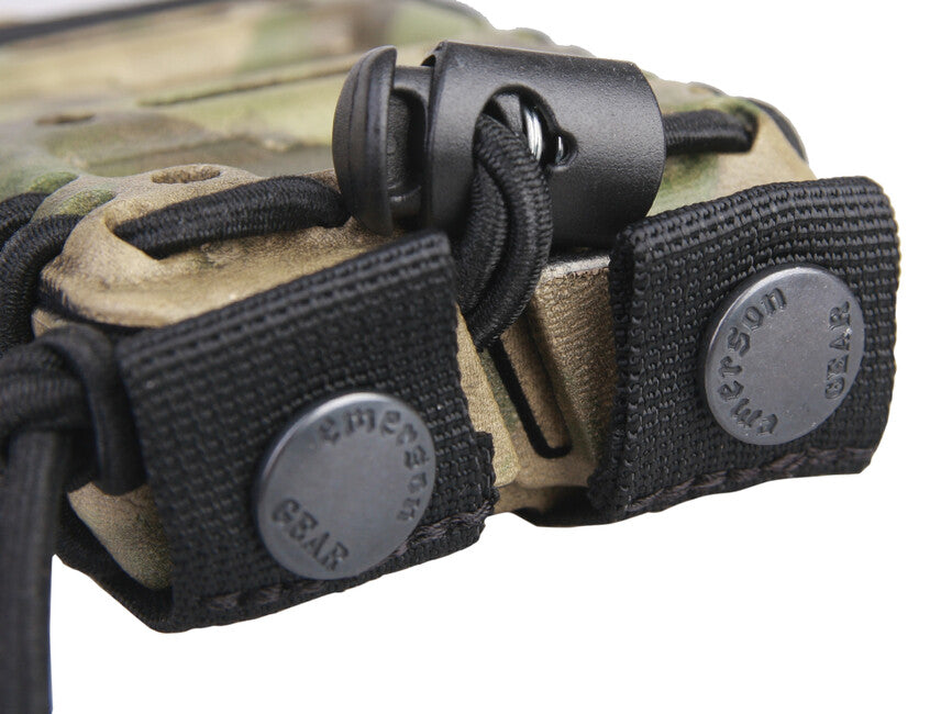 Emersongear Tactical MAGPouch пластмасов калъф за заредник 5.56mm, A-tacs