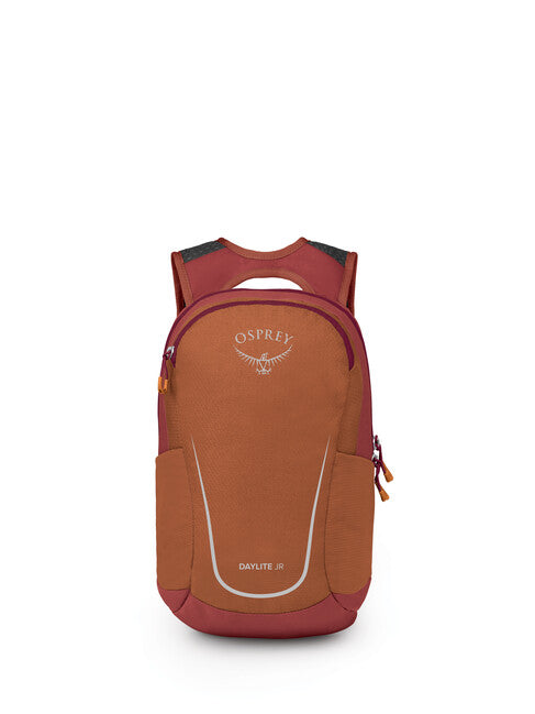 OSPREY DAYLITE JR παιδικό σακίδιο, orange dawn/bazan