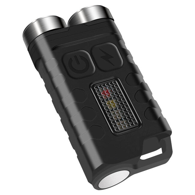Speras V3 UV фенер EDC