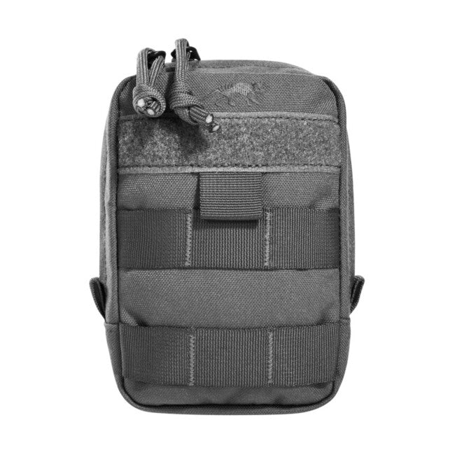Tasmanian Tiger Tac Pouch 1 Vertical тактическа капсула, титан сив