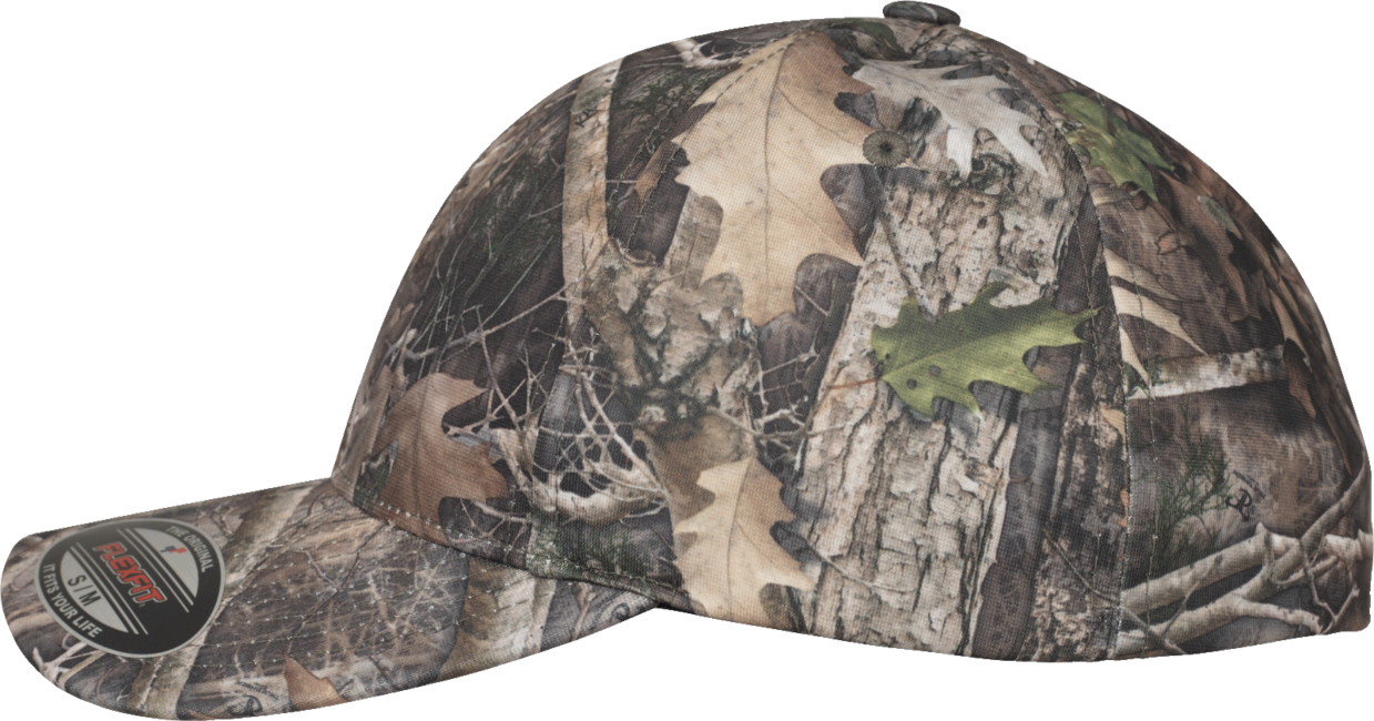 Brandit TrueTimber® Kanati Camo шапка с козирка, kanati camo