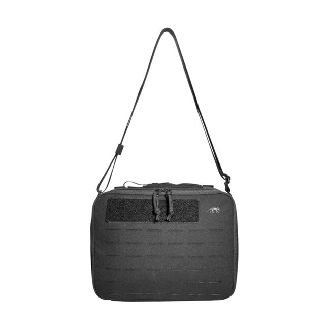 Tasmanian Tiger Modular Support Bag чанта за рамо, черна